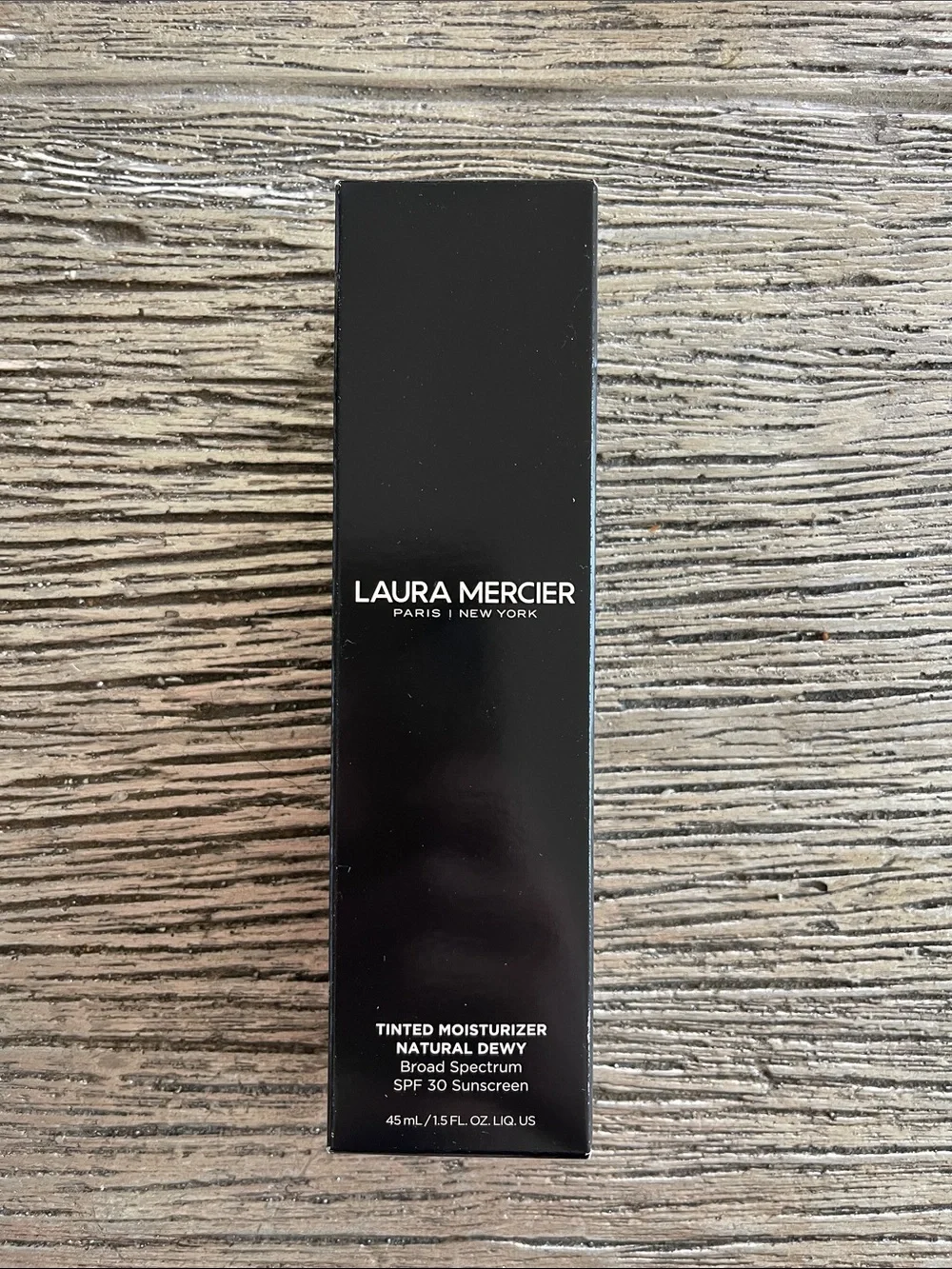 Laura Mercier Tinted Moisturizer Natural Dewy - 1N Birch